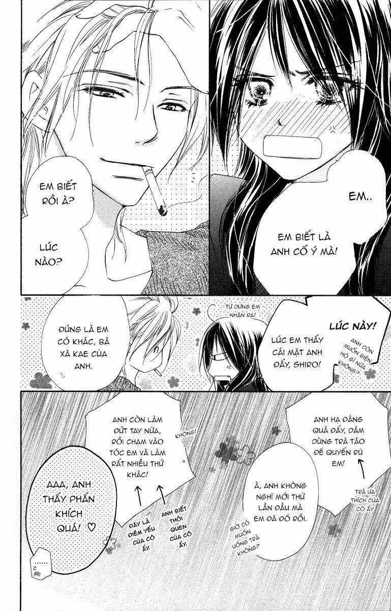 Sora Log - Chapter 16.6 - Trang 40