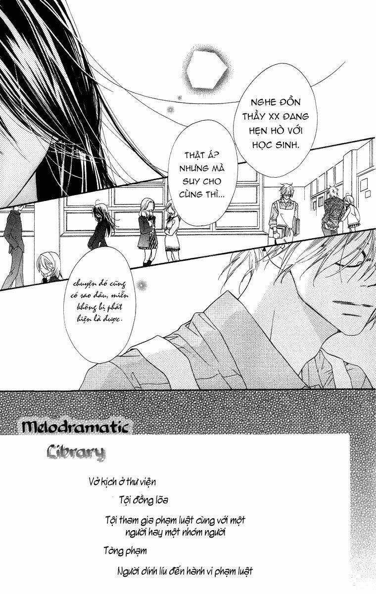 Sora Log - Chapter 16.6 - Trang 5