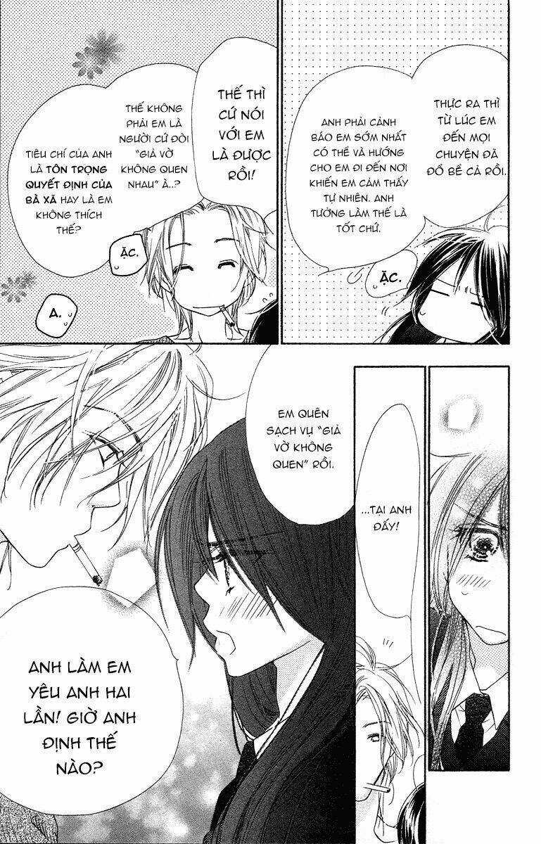 Sora Log - Chapter 16.6 - Trang 41
