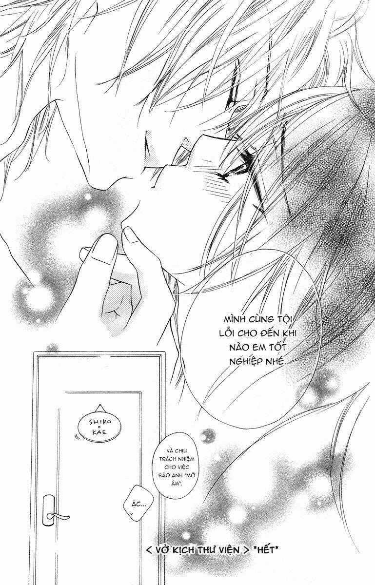 Sora Log - Chapter 16.6 - Trang 43