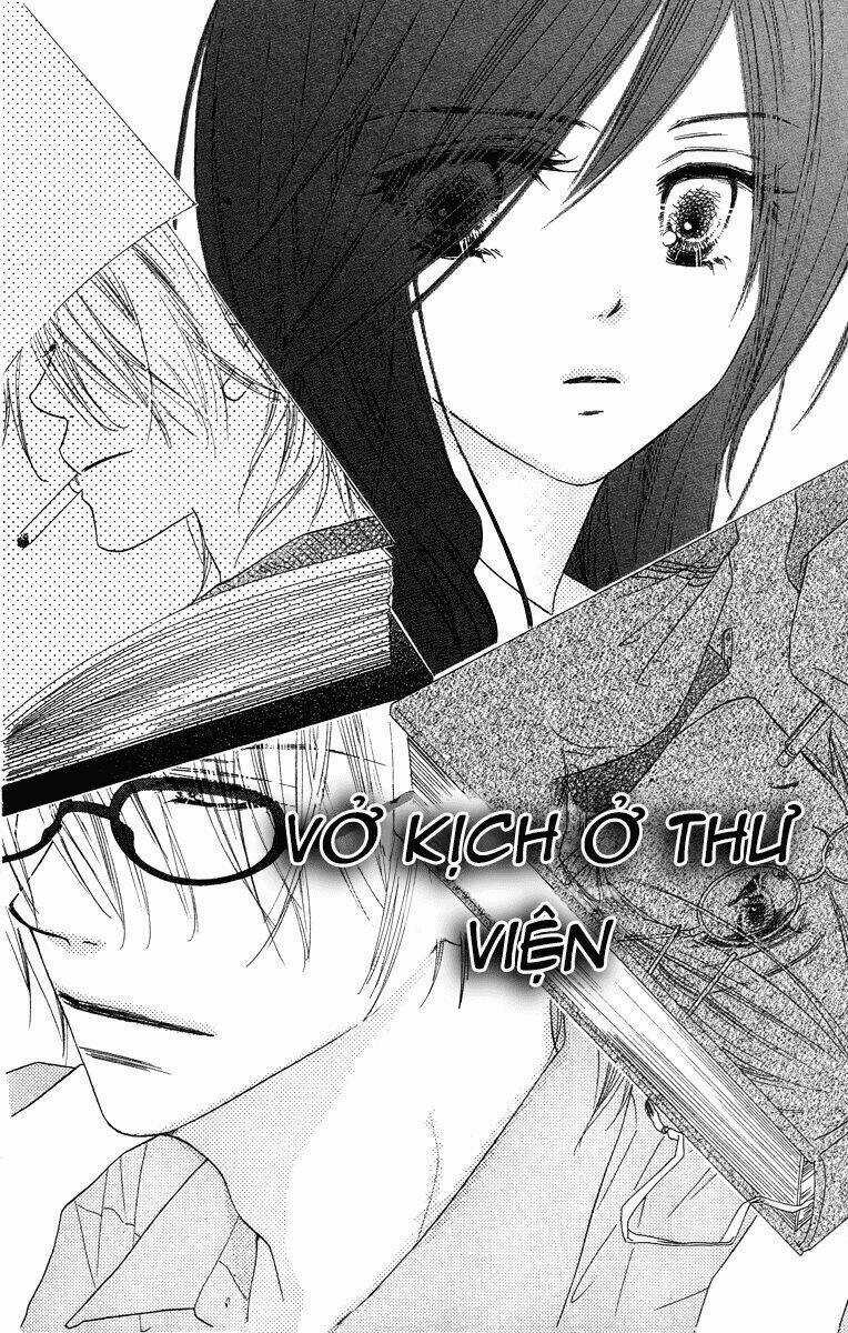 Sora Log - Chapter 16.6 - Trang 6