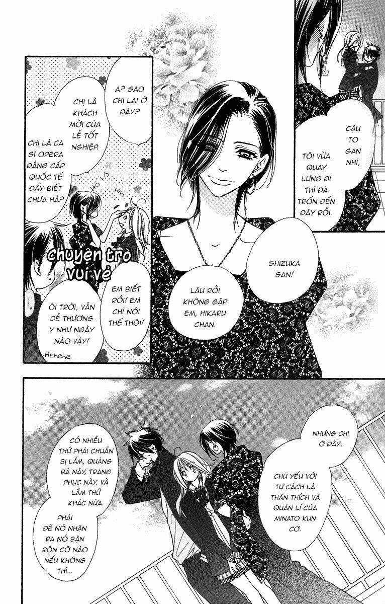 Sora Log - Chapter 16 - Trang 12