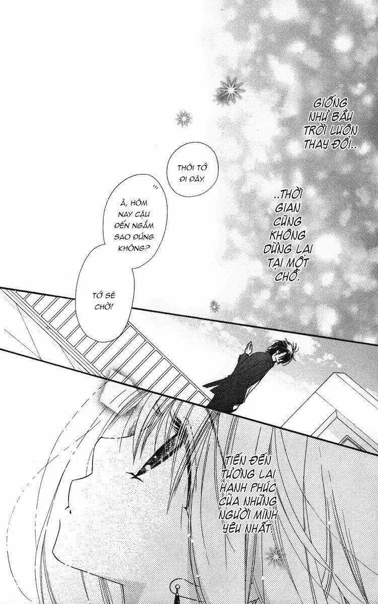 Sora Log - Chapter 16 - Trang 14