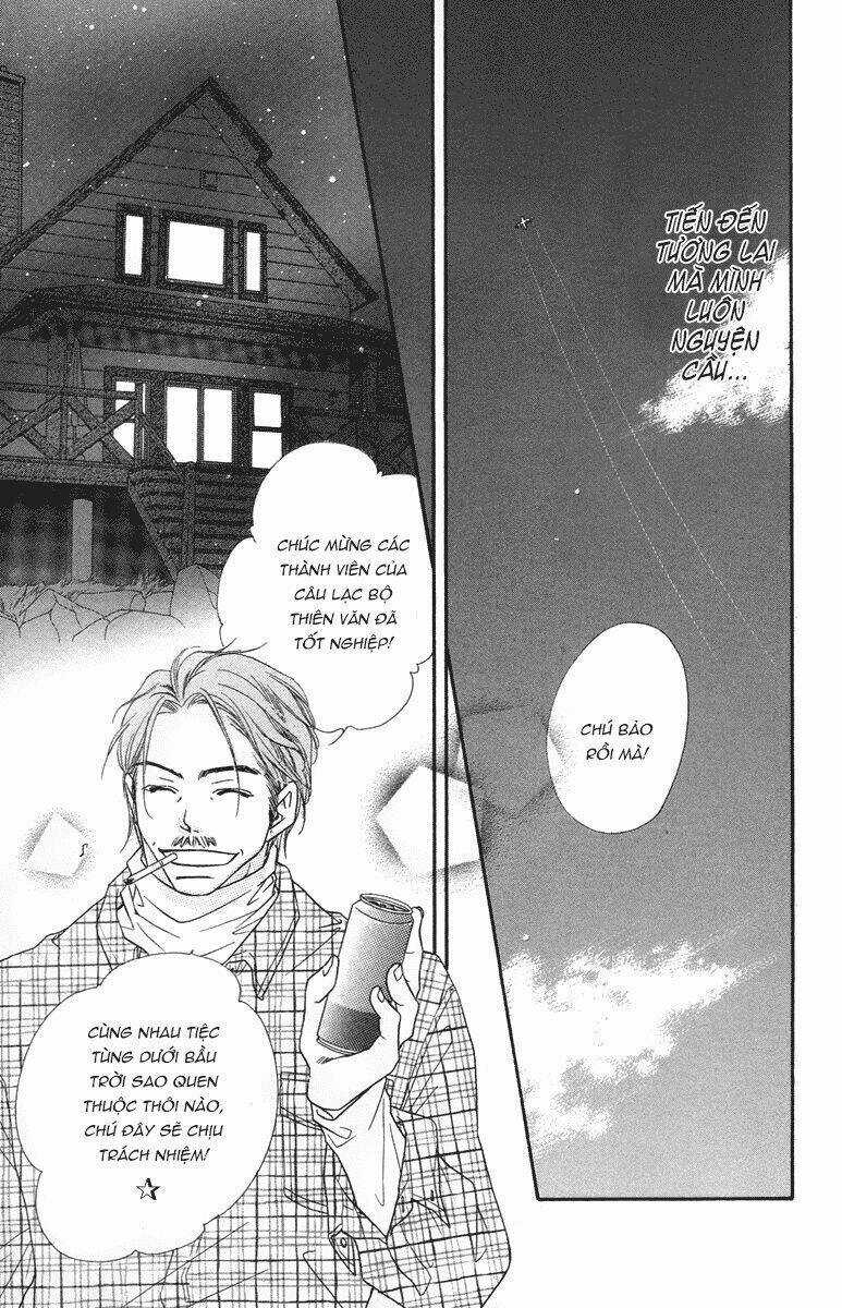 Sora Log - Chapter 16 - Trang 15