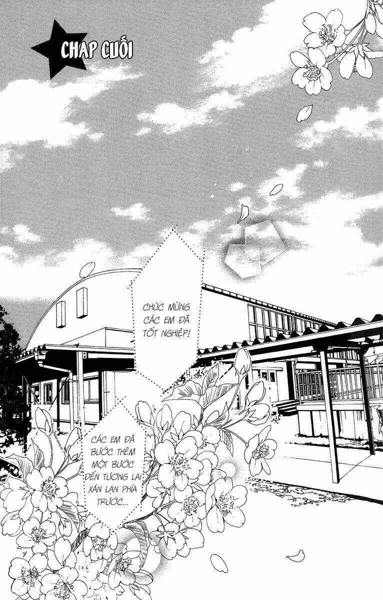 Sora Log - Chapter 16 - Trang 3