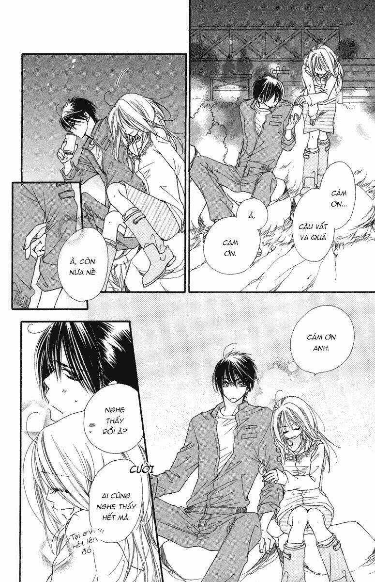 Sora Log - Chapter 16 - Trang 23