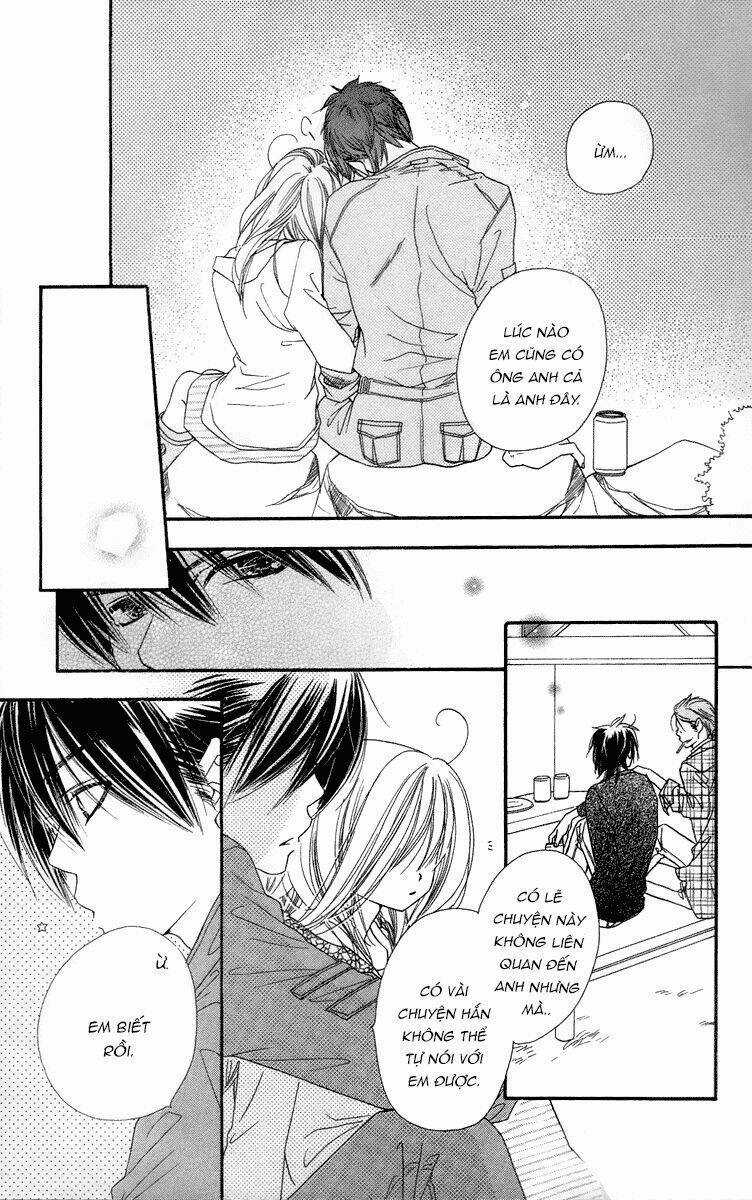 Sora Log - Chapter 16 - Trang 24