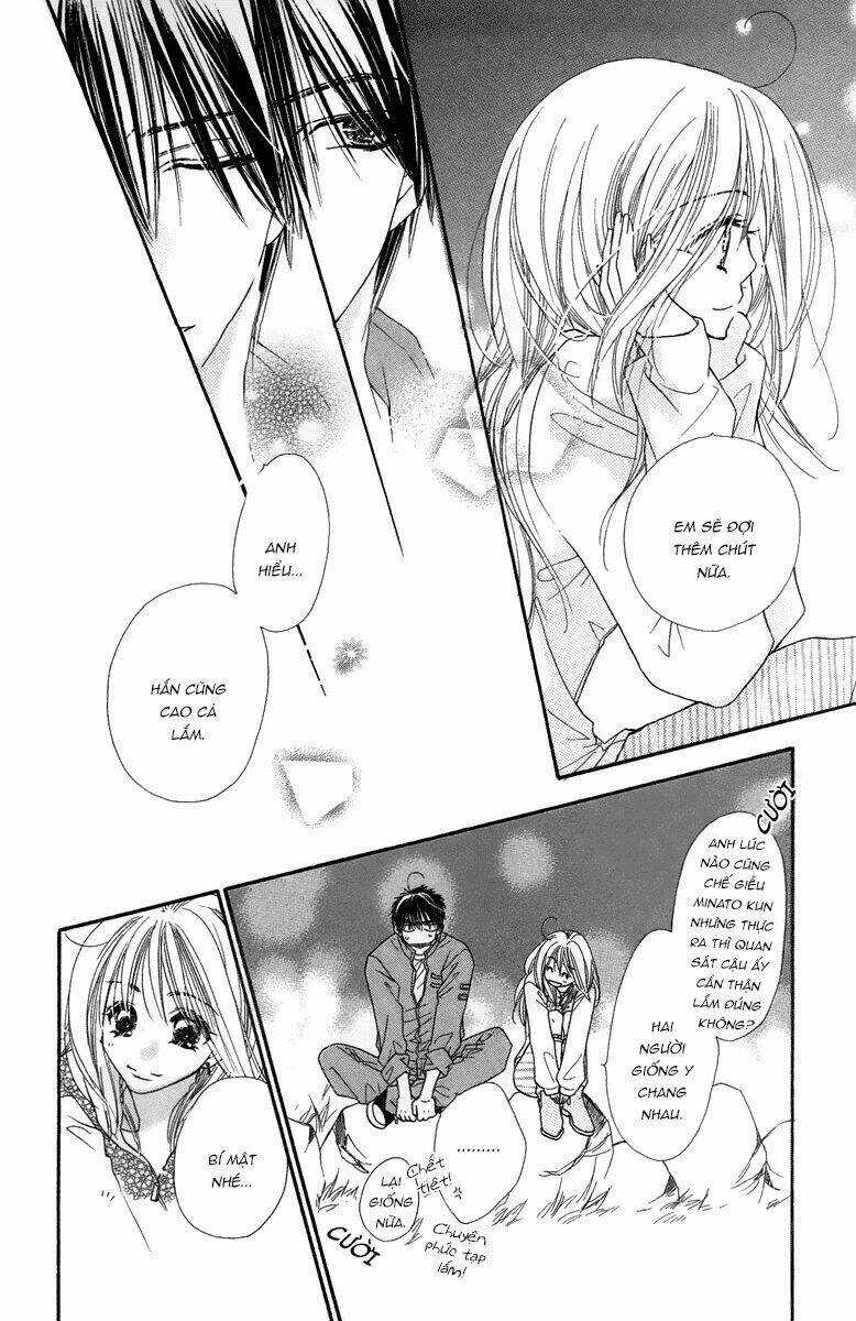 Sora Log - Chapter 16 - Trang 25