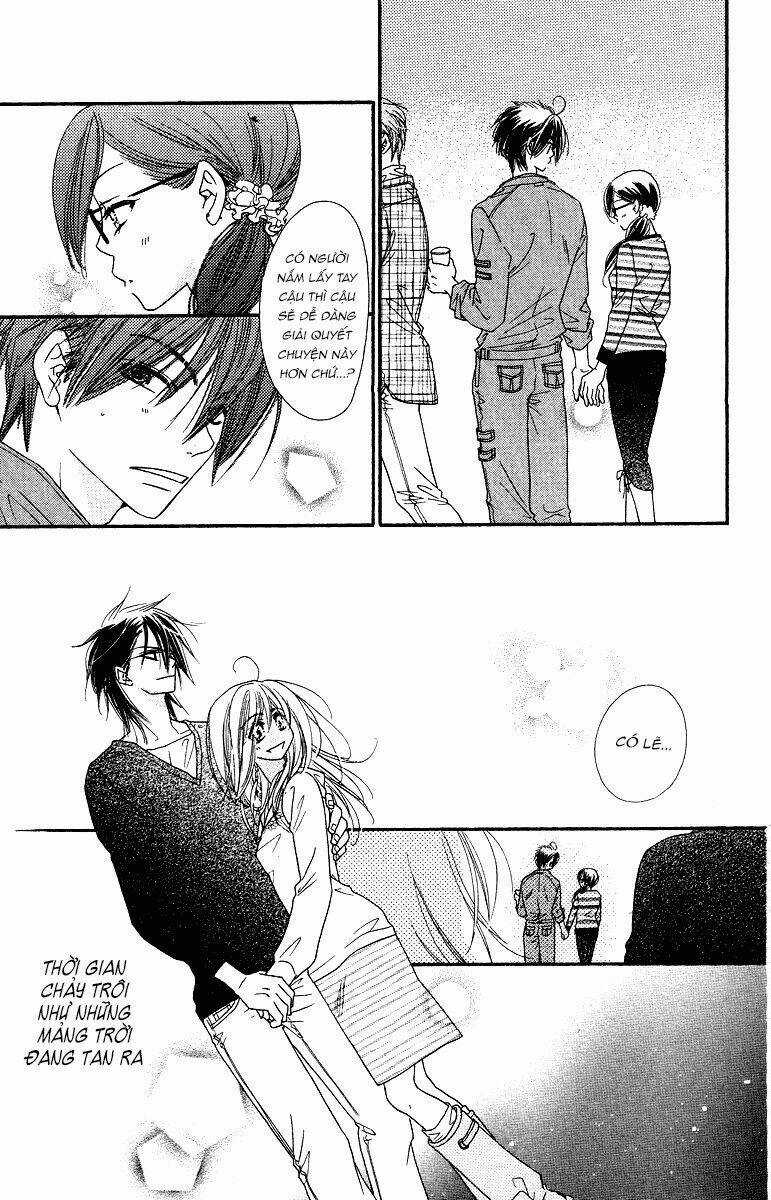 Sora Log - Chapter 16 - Trang 28