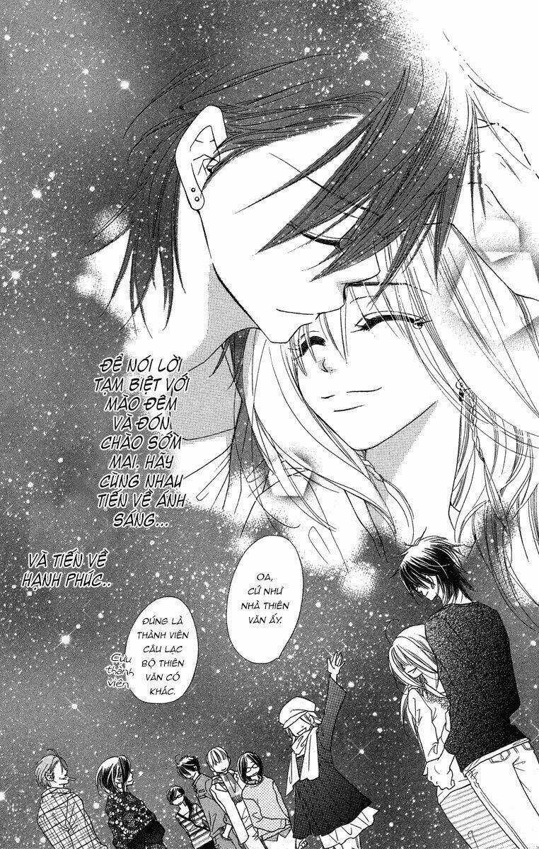 Sora Log - Chapter 16 - Trang 29