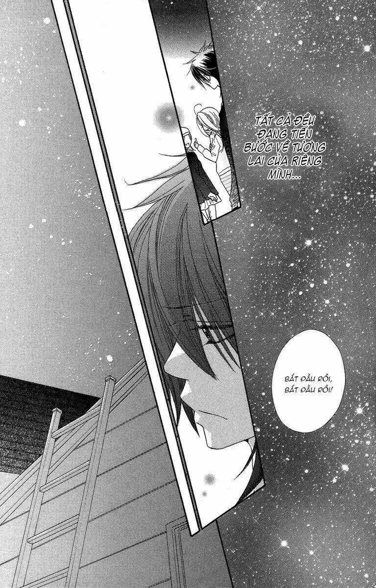 Sora Log - Chapter 16 - Trang 30