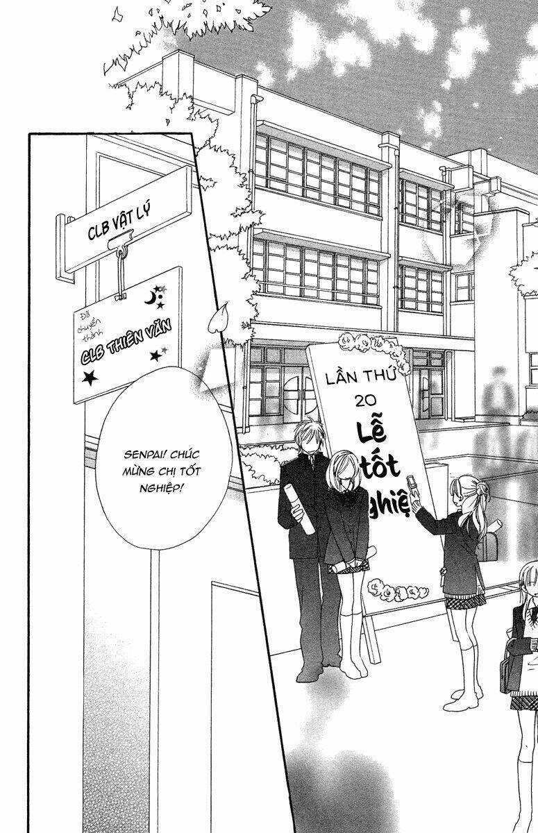 Sora Log - Chapter 16 - Trang 4