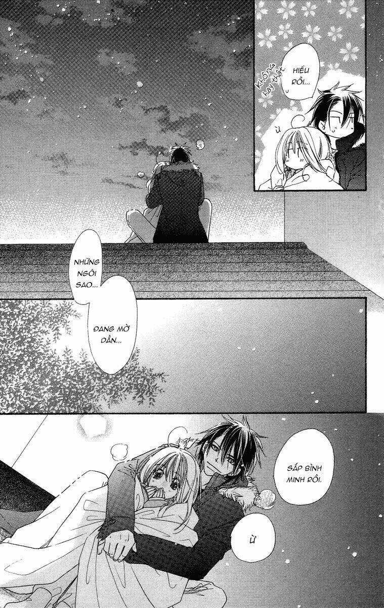 Sora Log - Chapter 16 - Trang 32