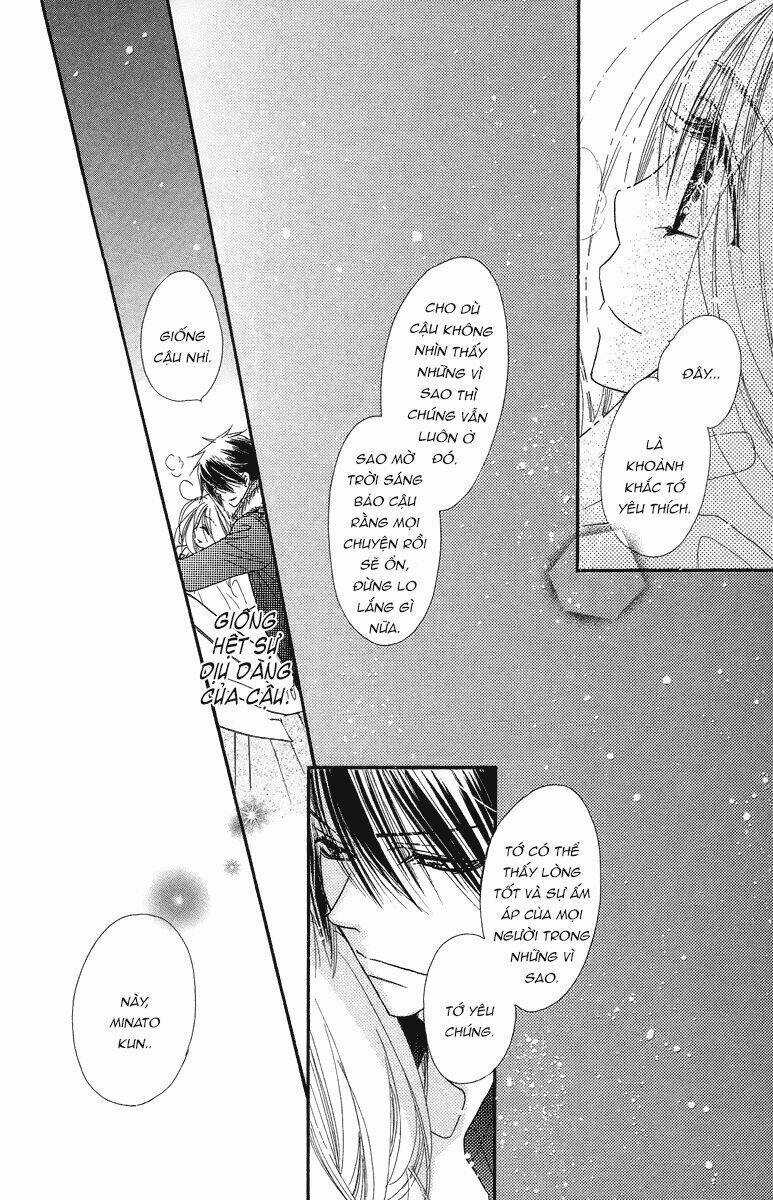 Sora Log - Chapter 16 - Trang 33