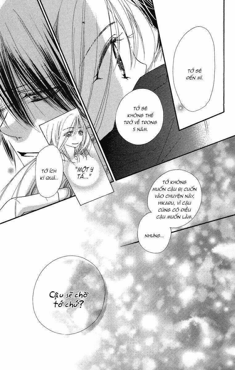 Sora Log - Chapter 16 - Trang 36