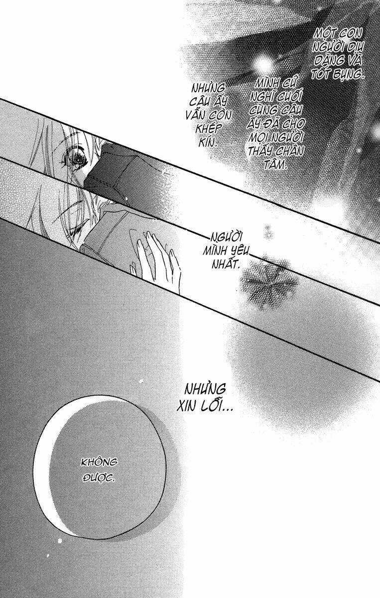 Sora Log - Chapter 16 - Trang 38