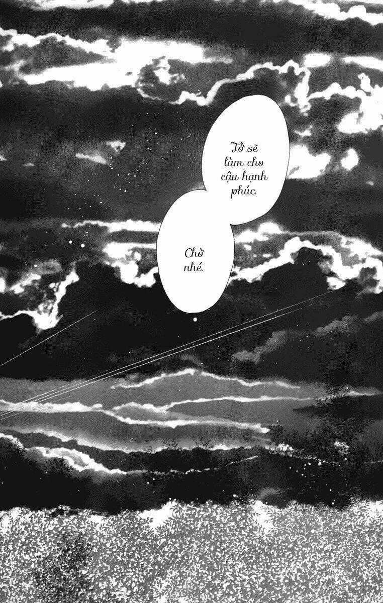 Sora Log - Chapter 16 - Trang 41