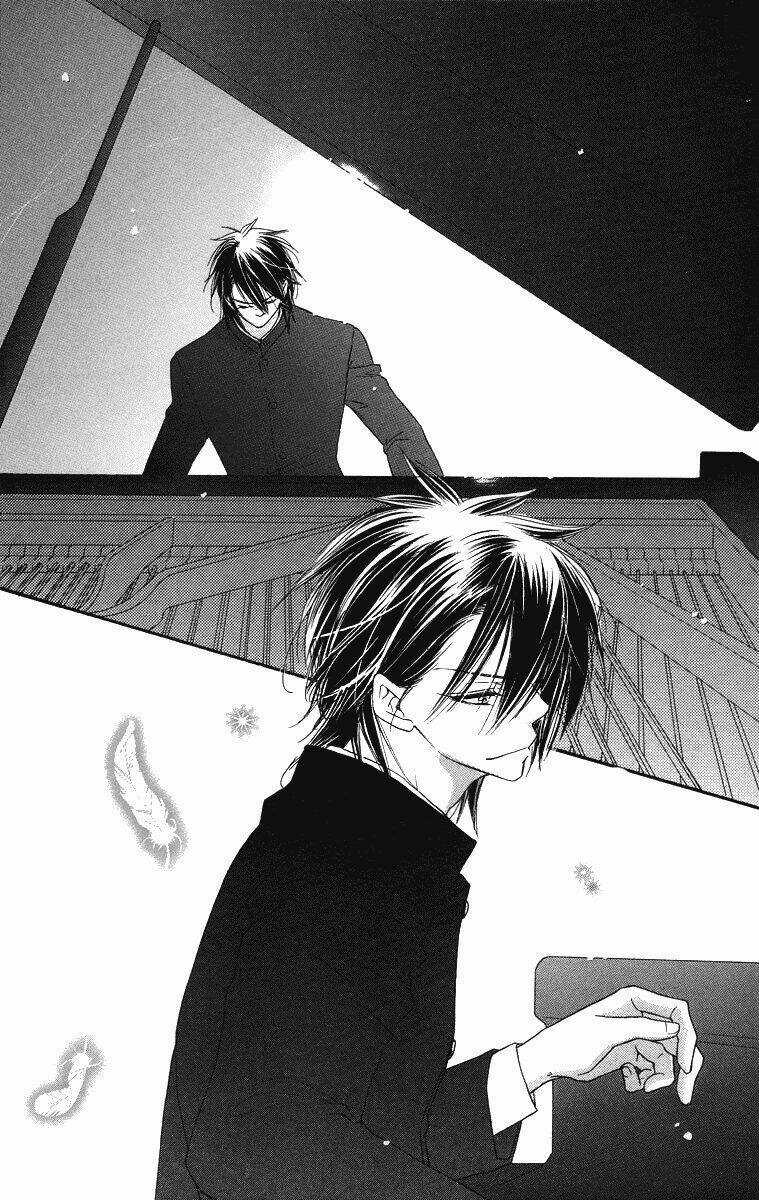 Sora Log - Chapter 16 - Trang 6