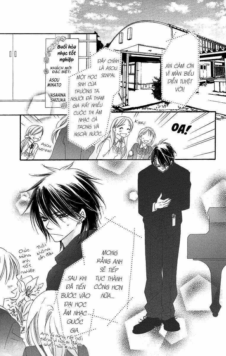 Sora Log - Chapter 16 - Trang 7