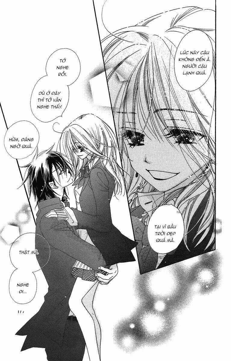 Sora Log - Chapter 16 - Trang 9