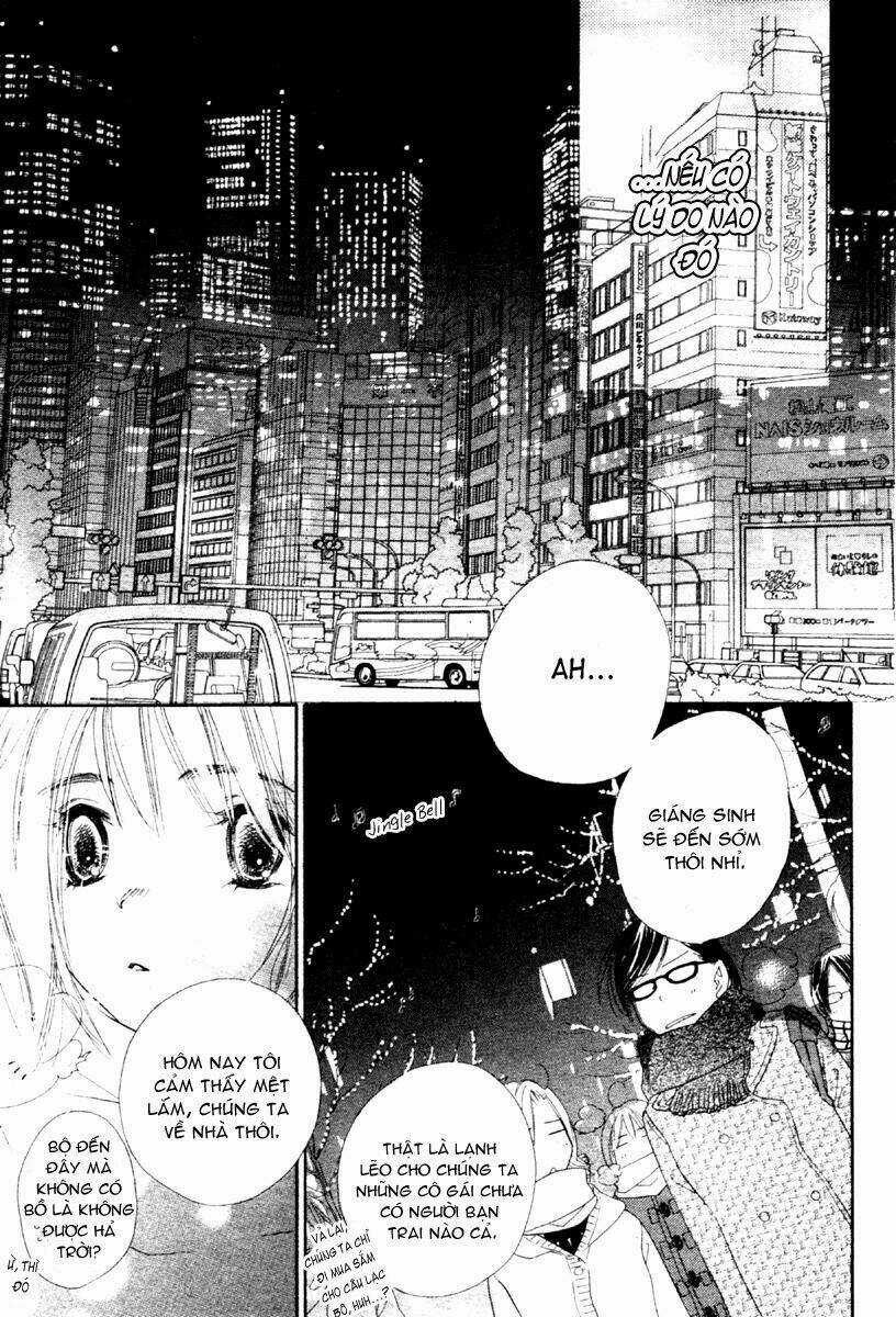 Sora Log - Chapter 2 - Trang 24