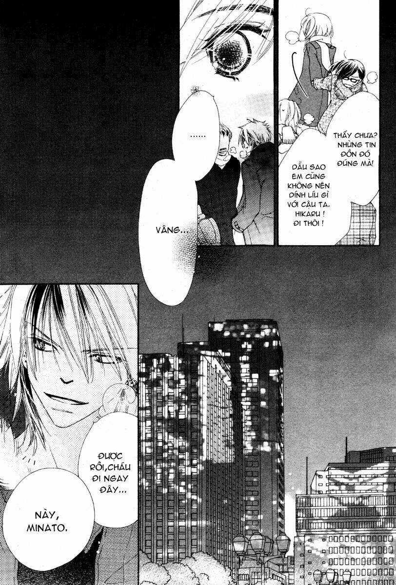 Sora Log - Chapter 2 - Trang 26