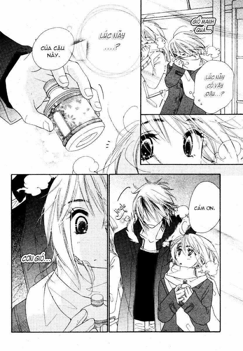 Sora Log - Chapter 2 - Trang 31