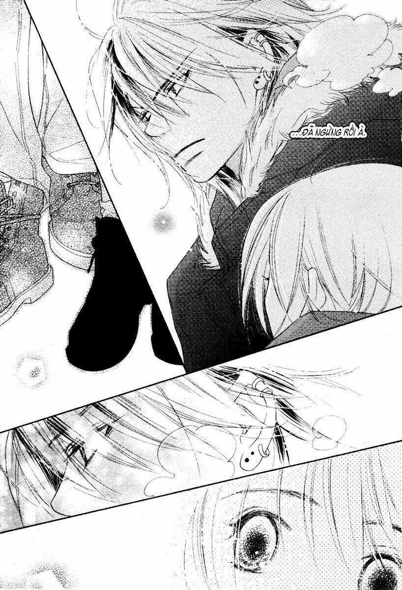 Sora Log - Chapter 2 - Trang 32