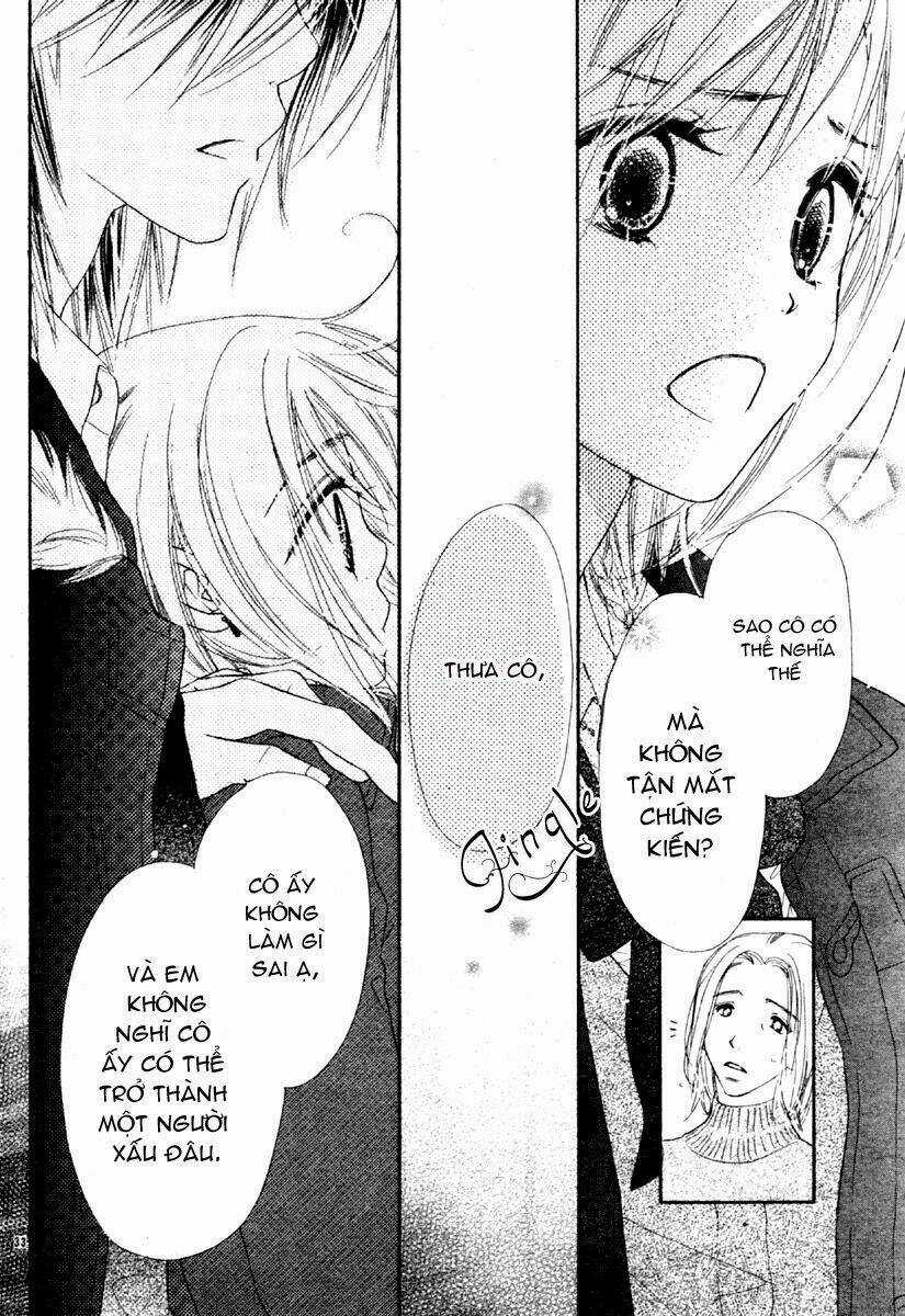 Sora Log - Chapter 2 - Trang 38