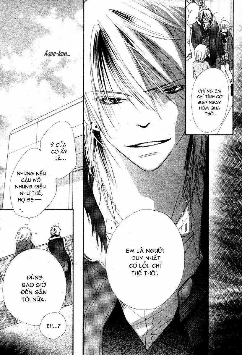 Sora Log - Chapter 2 - Trang 39