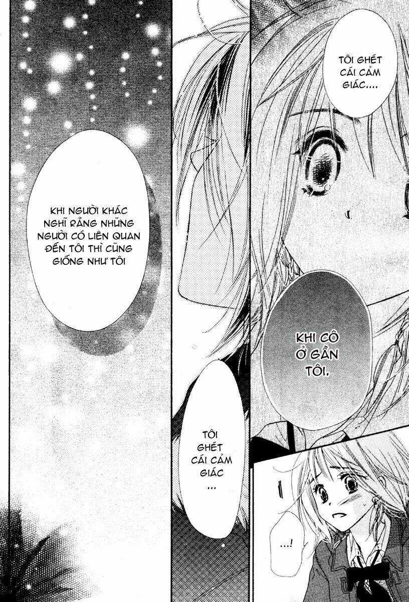 Sora Log - Chapter 2 - Trang 40