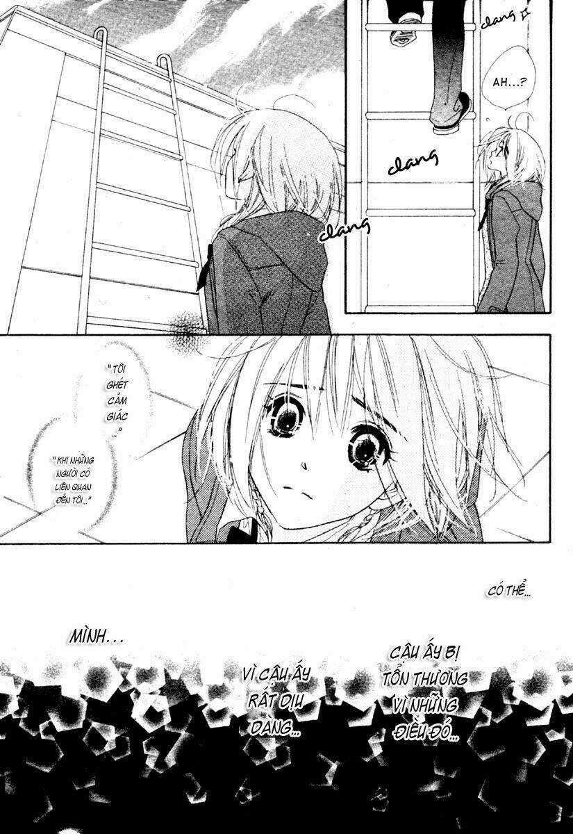 Sora Log - Chapter 2 - Trang 43