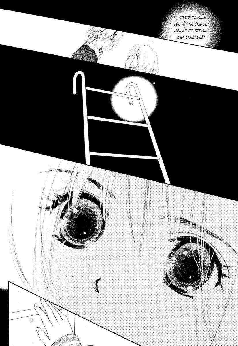 Sora Log - Chapter 2 - Trang 44