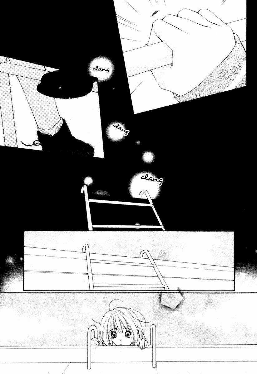 Sora Log - Chapter 2 - Trang 45