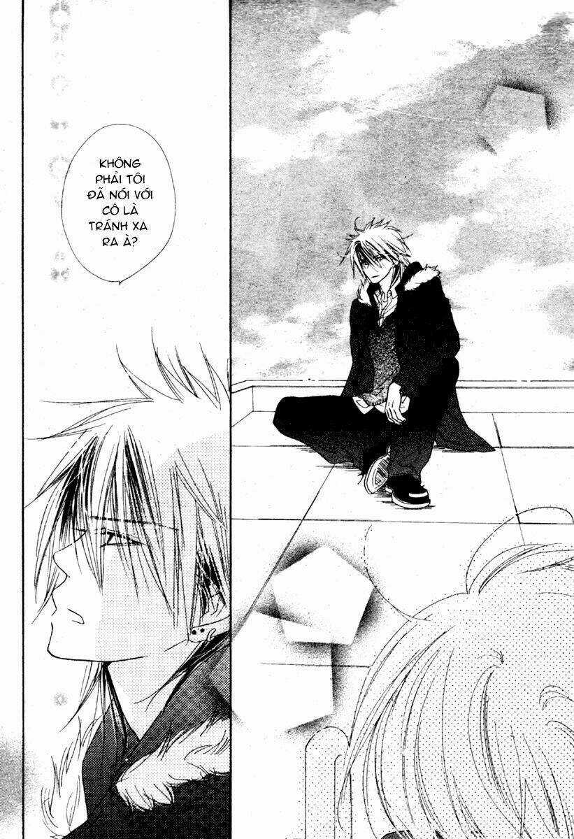 Sora Log - Chapter 2 - Trang 46