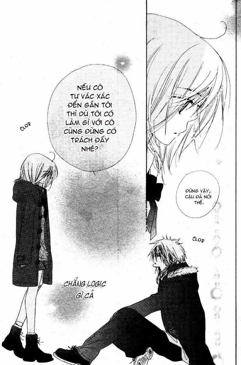 Sora Log - Chapter 2 - Trang 47