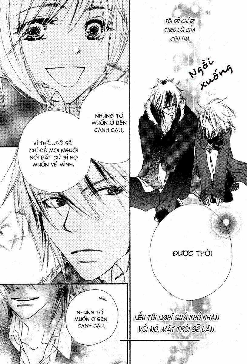 Sora Log - Chapter 2 - Trang 48