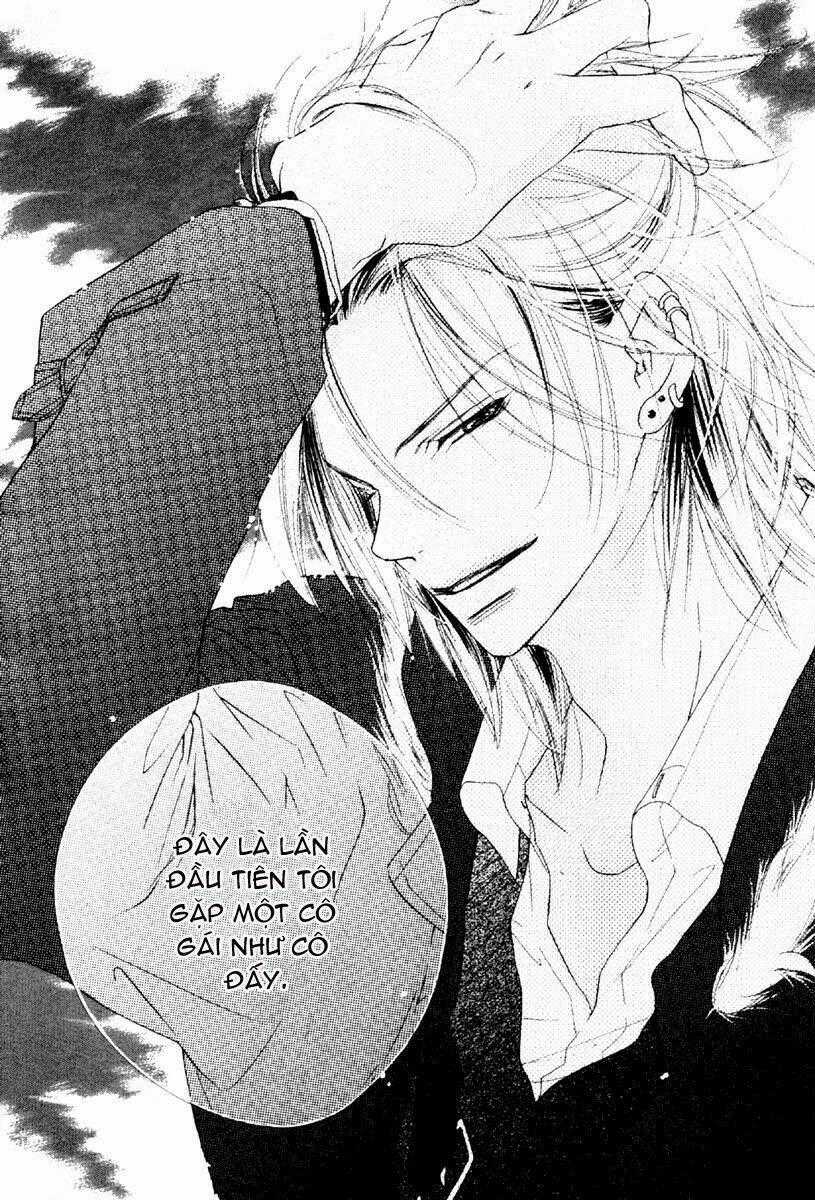 Sora Log - Chapter 2 - Trang 49