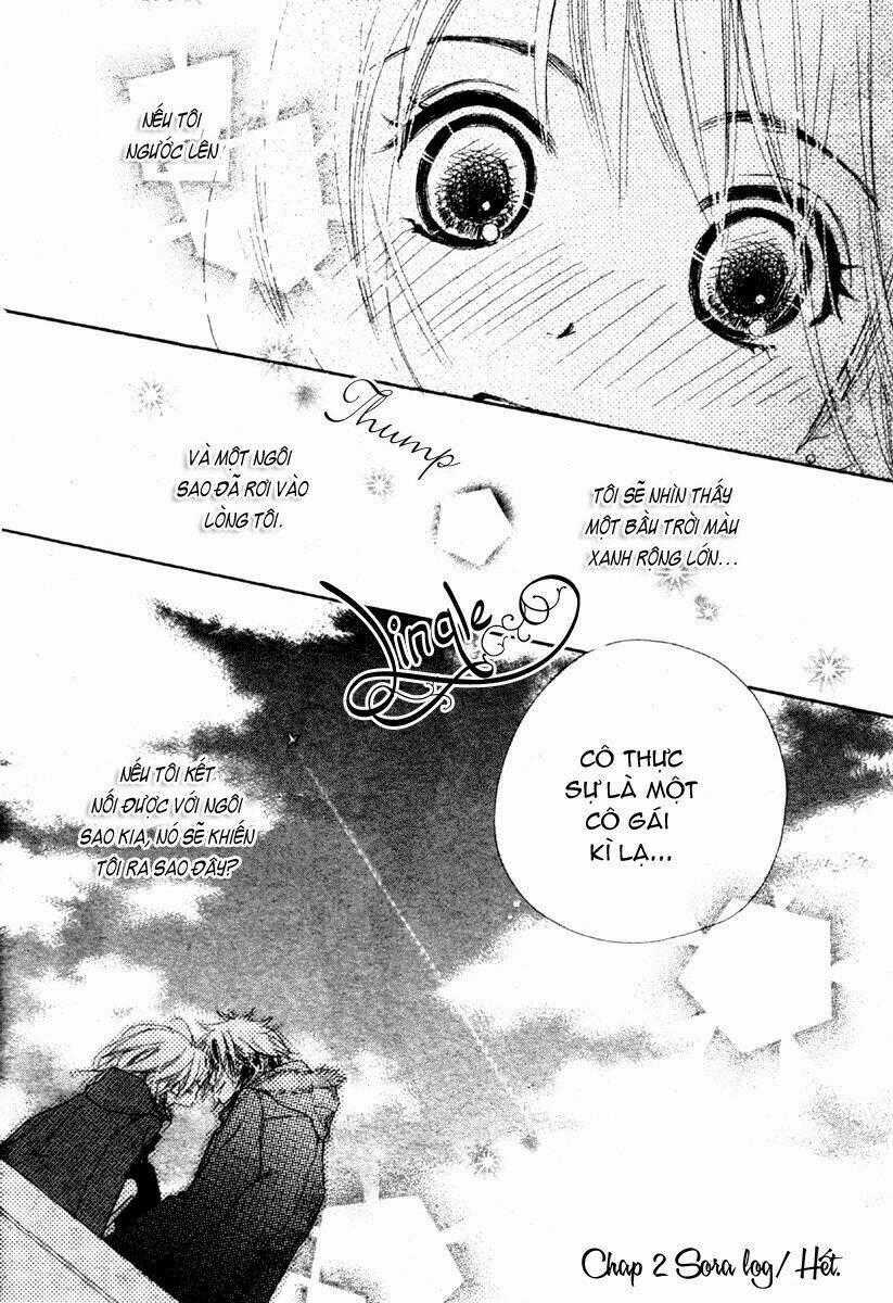 Sora Log - Chapter 2 - Trang 50