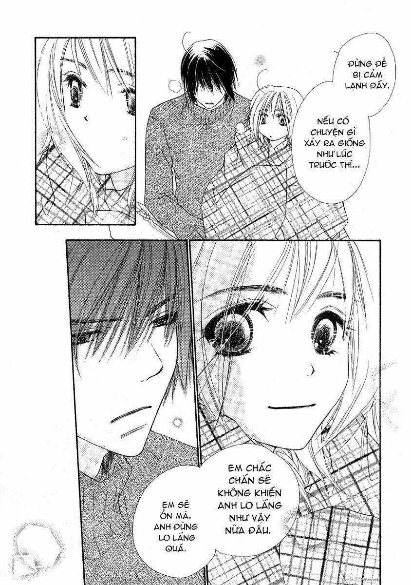 Sora Log - Chapter 3 - Trang 12