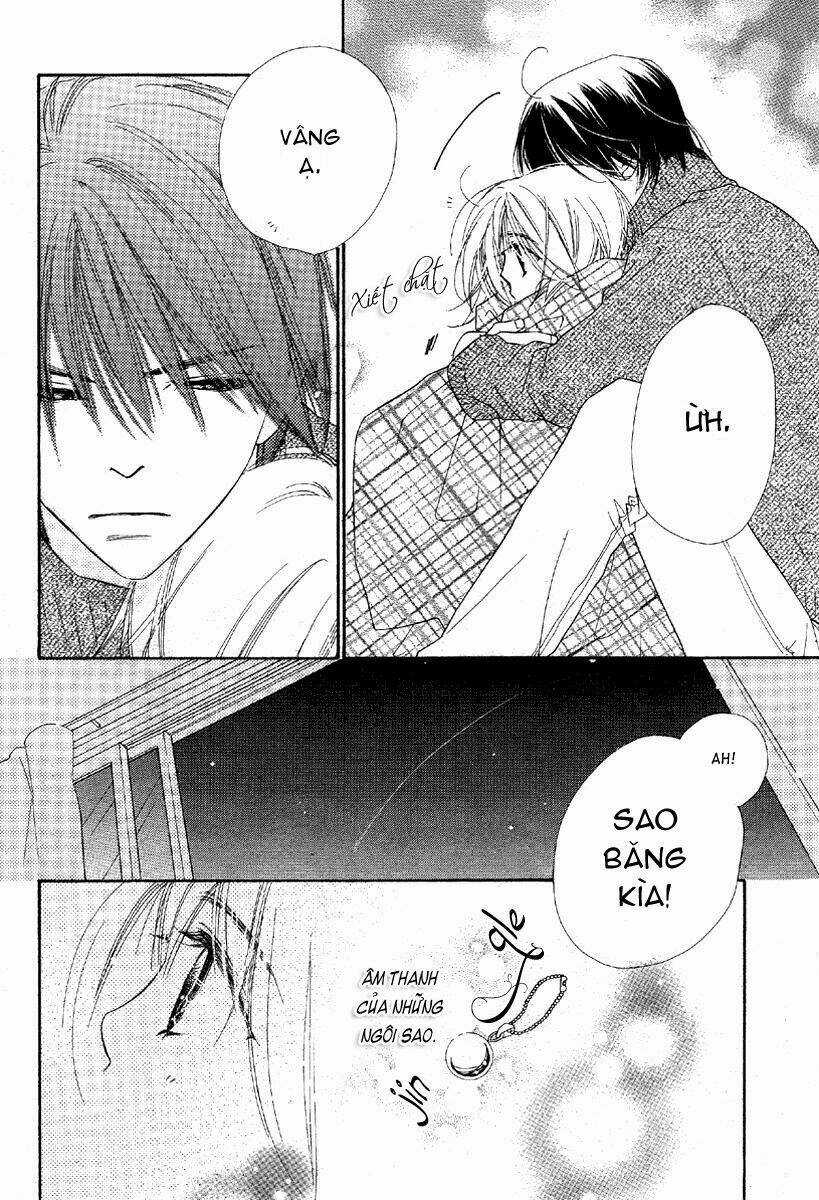 Sora Log - Chapter 3 - Trang 13