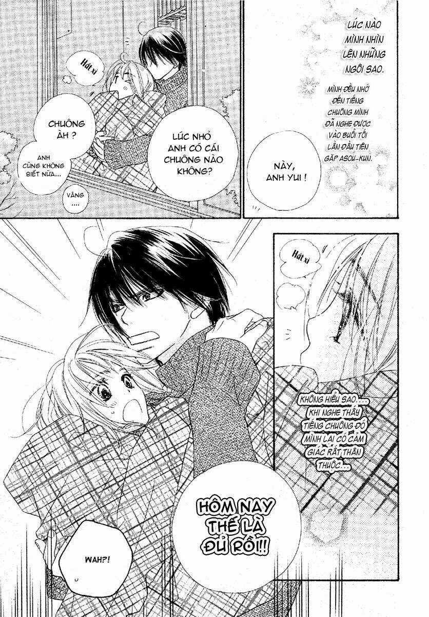 Sora Log - Chapter 3 - Trang 14