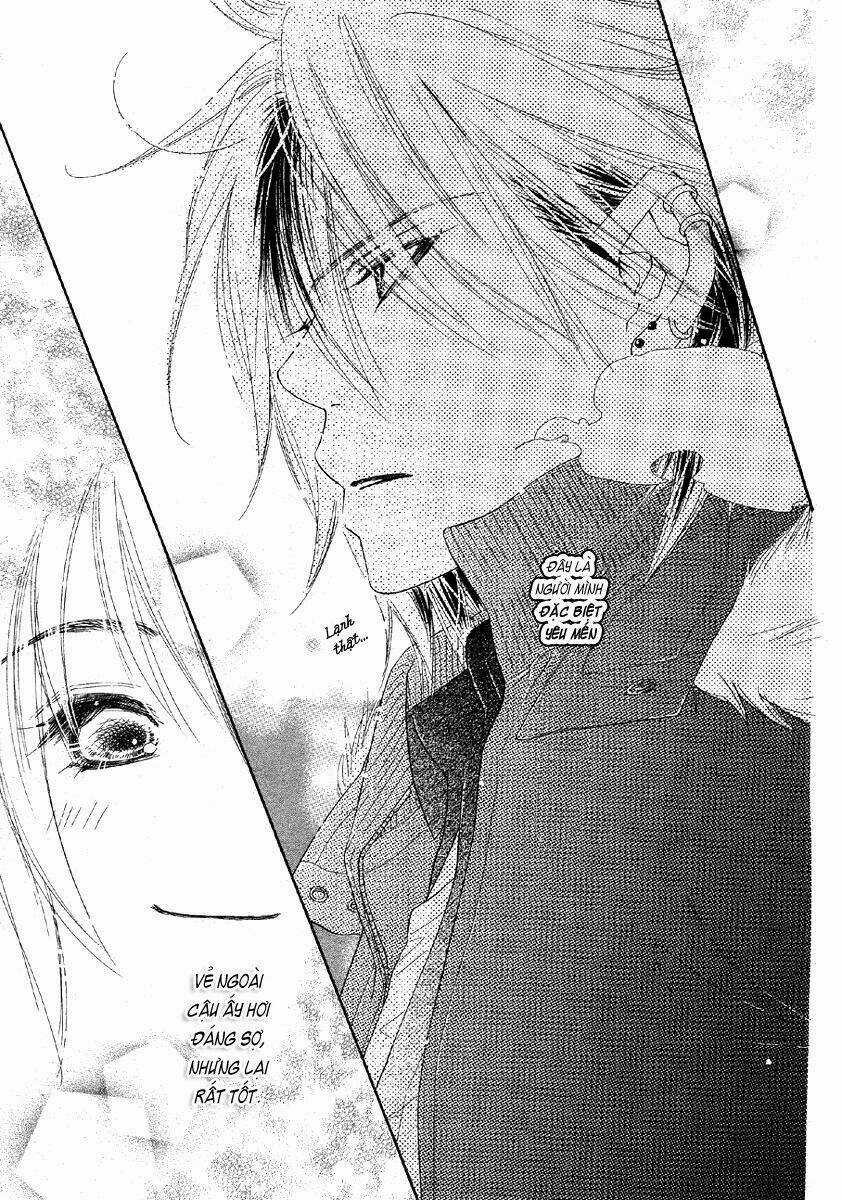 Sora Log - Chapter 3 - Trang 26