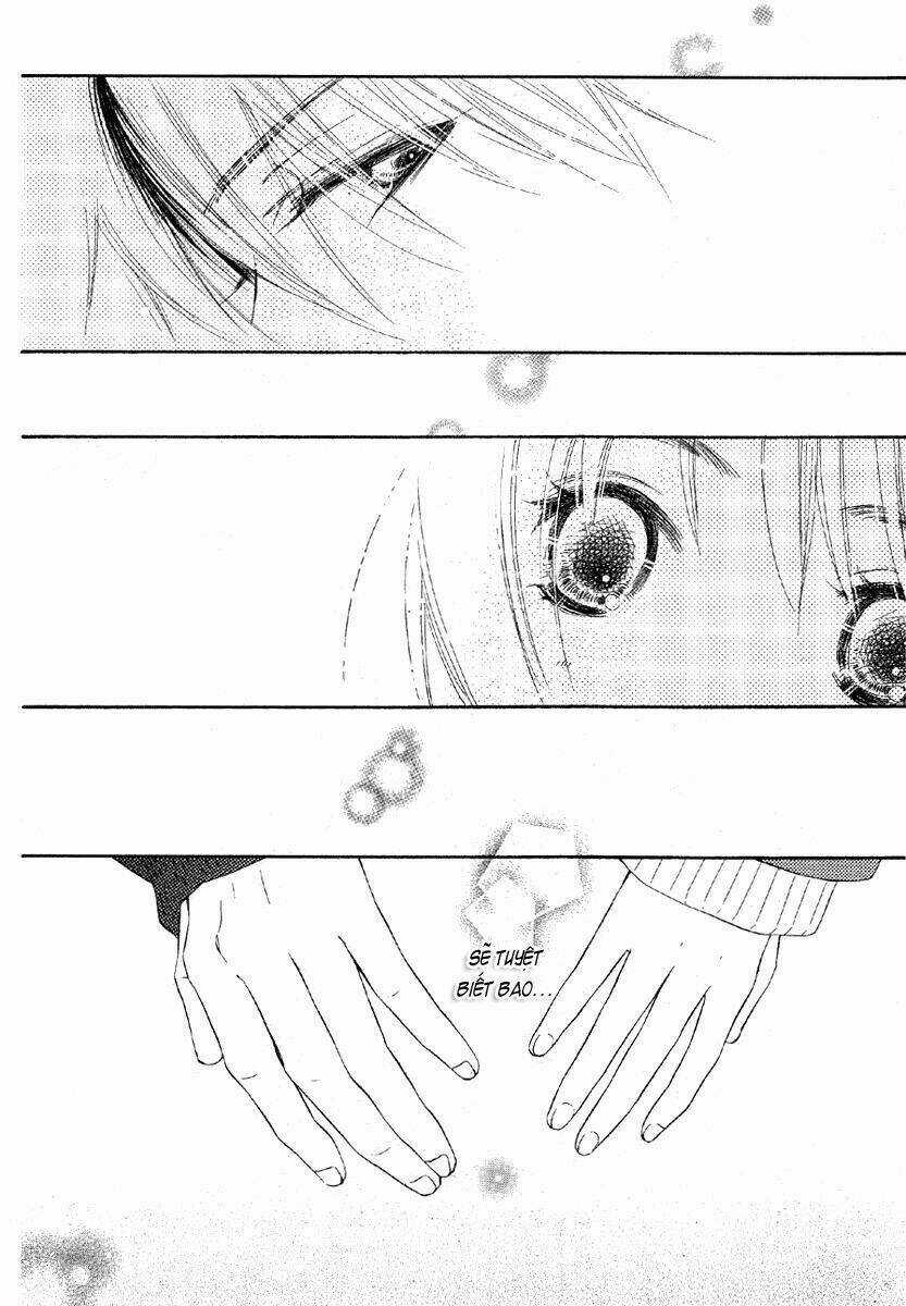 Sora Log - Chapter 3 - Trang 29