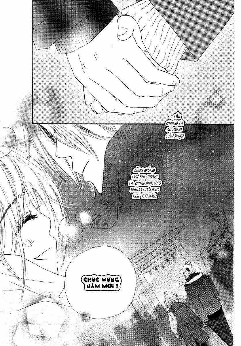 Sora Log - Chapter 3 - Trang 30