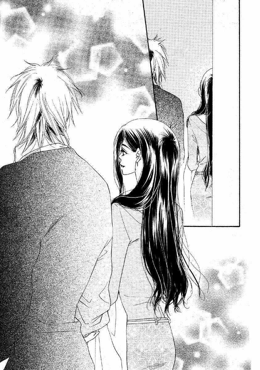 Sora Log - Chapter 3 - Trang 36