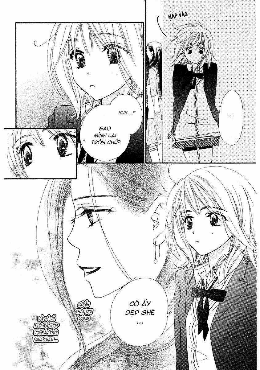 Sora Log - Chapter 3 - Trang 37