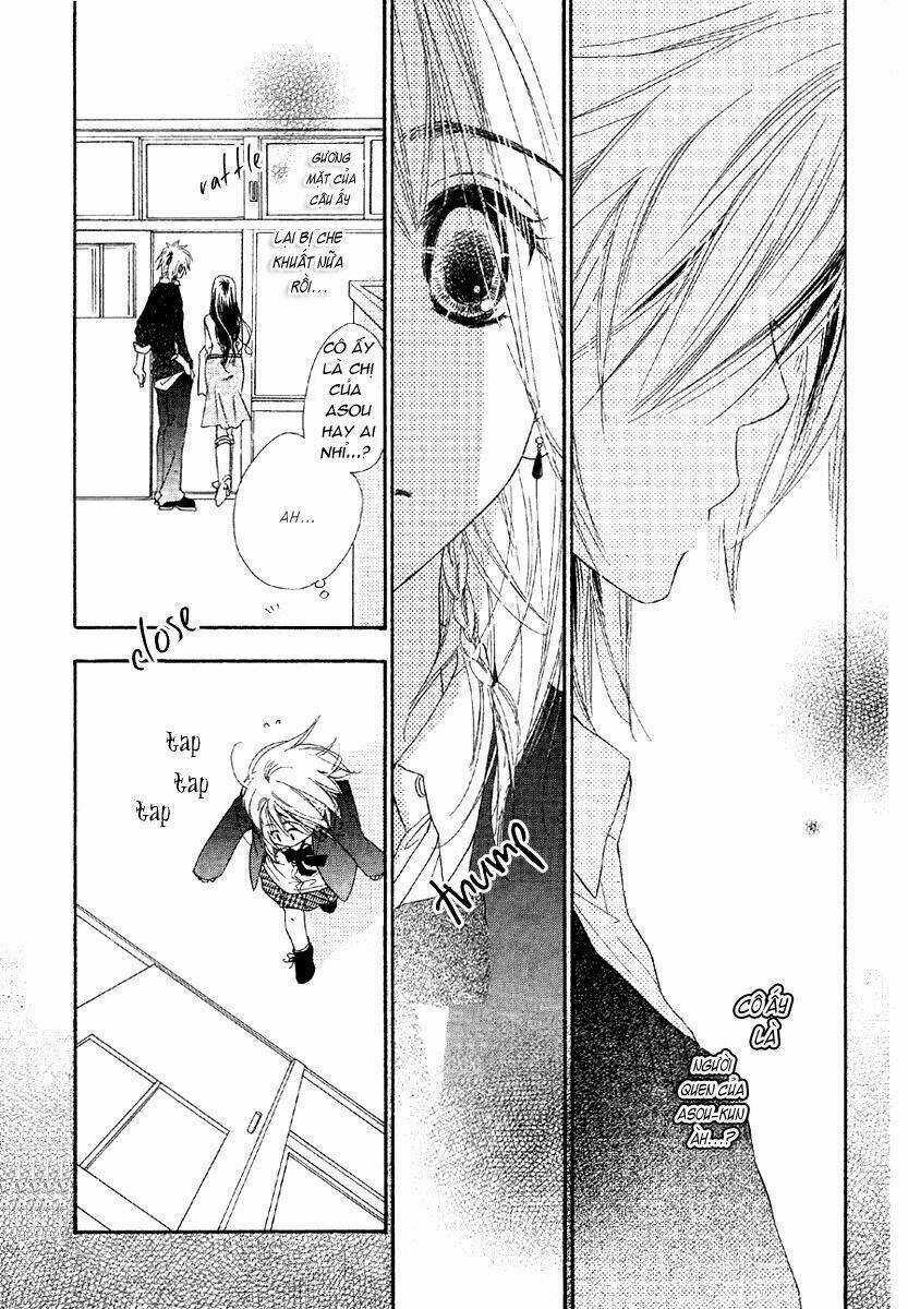 Sora Log - Chapter 3 - Trang 38