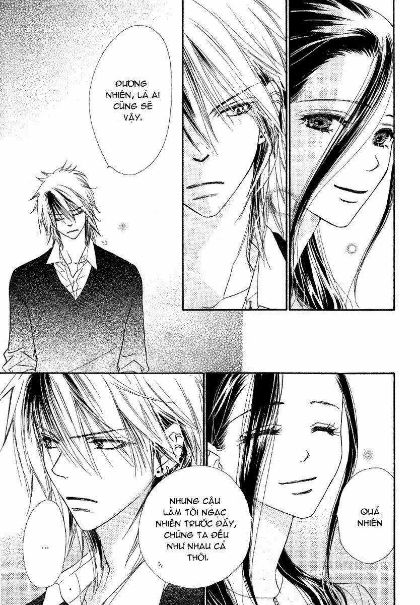 Sora Log - Chapter 3 - Trang 40