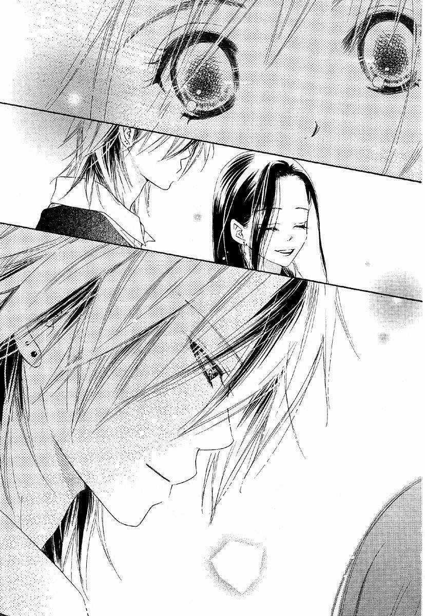 Sora Log - Chapter 3 - Trang 42